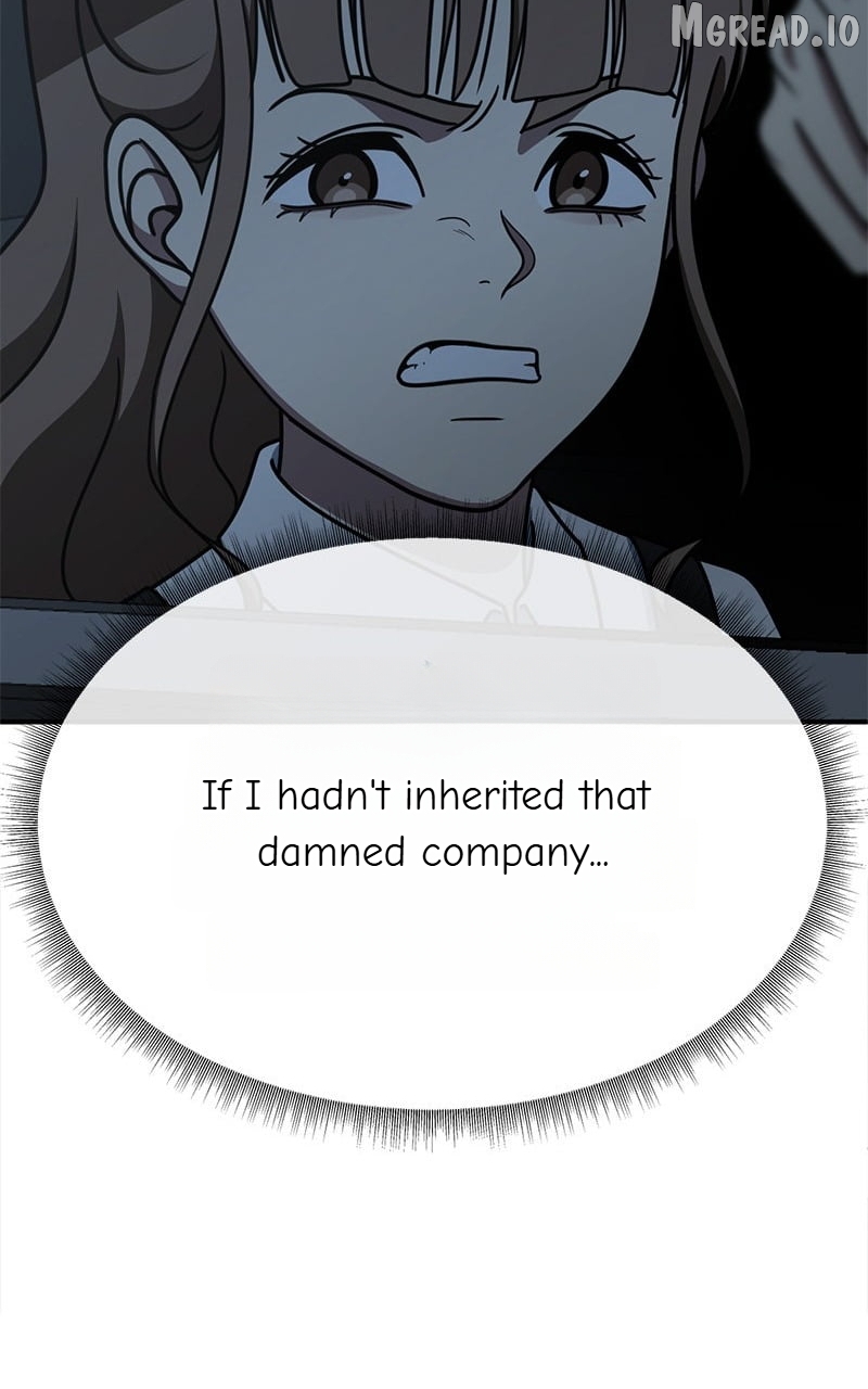 Change Me Chapter 243  - page 94
